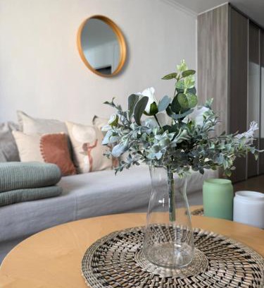 Vanves Apartamento | Cosy studio next to exhibition centre Paris 15 em Porte de Versailles