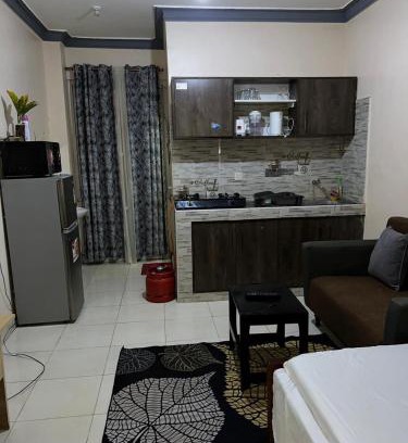 Bamburi Apartamento | Cosy studio Yellow House bamburi