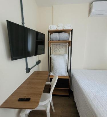 Zona Sul Apartamento | Cosy sugar loaf flats