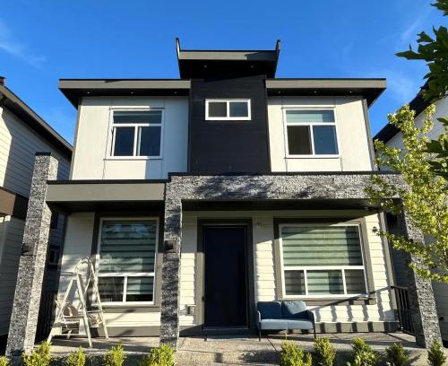 Surrey Apartamento | cosy suite by sea and golf courses near Vancouver