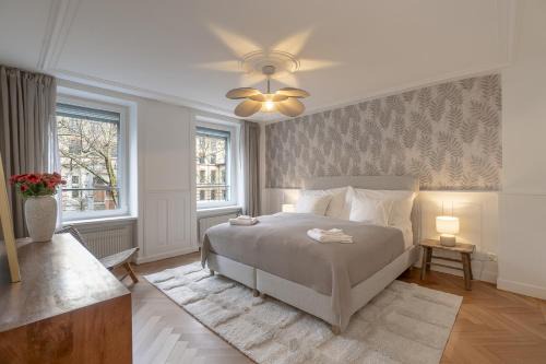 Oberstrass Apartamento | Cosy Suite