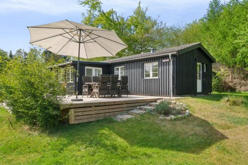 Nykobing Sjaelland Casa | Cosy Summerhouse With Private Garden