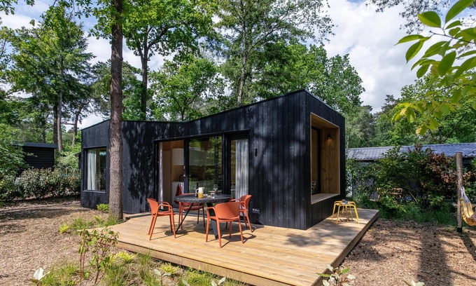 Nunspeet Casa | Cosy Tiny house on the Veluwe