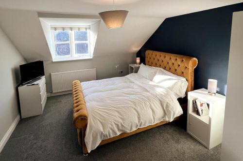 Bridgnorth Apartamento | Cosy Town House in Bridgnorth