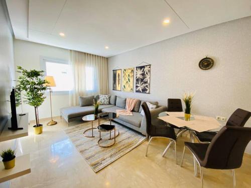 RACINE EXTENSION Apartamento | Cosy Triangle D Or Bourgogne - By AppartAli