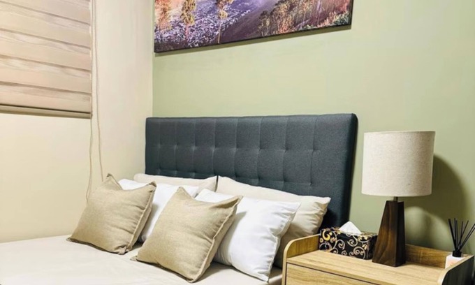 Greater Johannesburg Metropolitan Area Apartamento | Acogedor apartamento de dos habitaciones