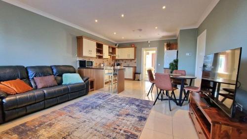 Galway Apartamento | Cosy Two Bedroom Apartment