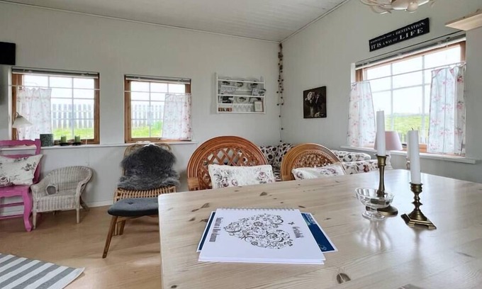 Frodba Cabaña | Cosy two-bedroom cottage in lovely surroundings