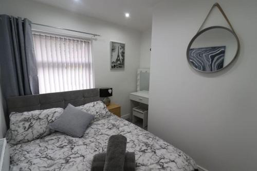 Harborne Apartamento | Cosy two bedroom first floor apartment