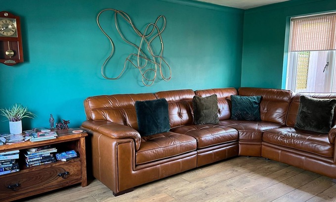 Newton Aycliffe Casa | Cosy unique 2 Bedroom House in Newton Aycliffe