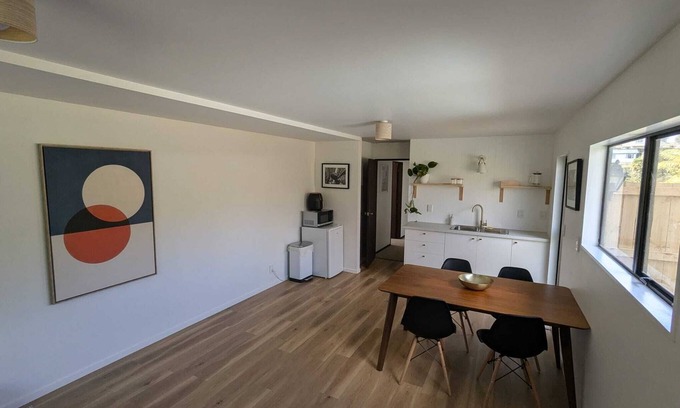 Otumoetai Apartamento | Cosy unit by golf course in Tauranga