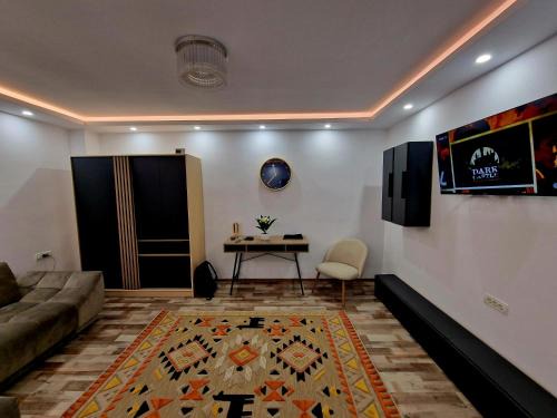Vaslui Apartamento | Cosy Vibe 2