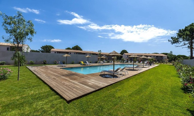 Cala Rossa Casa | Cosy villa at Cala Rossa 700 m from the beach!