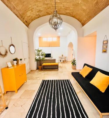 Evora Casa | Cosy - VillaAnas Evora