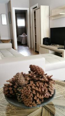San Miguel de Abona Apartamento | Cosy Well Located Apartment Tenerife Sur Golf