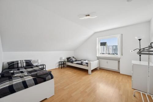 Olpe Apartamento | Cosy Worker Apartment Olpe