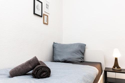 Hochschulviertel Apartamento | CosyHomes24 - Centrally with parking space - HA01