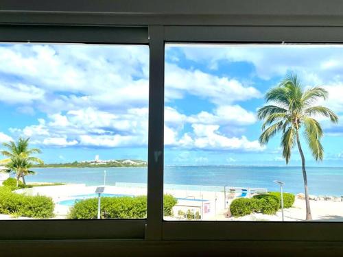 Nettle Bay Casa | Coté Mer Wonderfull 3 bedrooms Nettle bay beach club