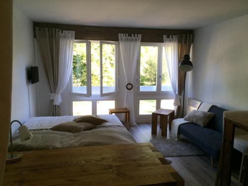 Saint-Remy-les-Chevreuse Apartamento | Cote Parc