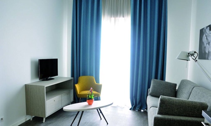 Jonzac Apartamento | Coteaux de Jonzac 1