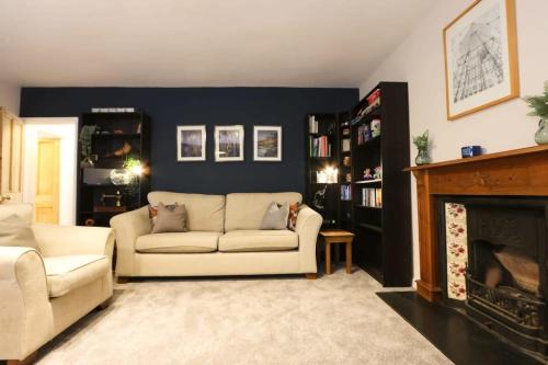 Cotham Apartamento | Cotham Vale 2 bedroom property