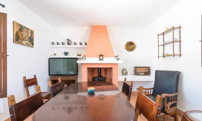 Domingo Pérez de Granada Casa | Casa Rural Cotilfar con Piscina Exterior