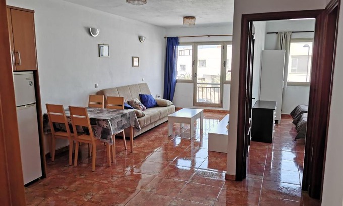El Cotillo Apartamento | Cotillo Faro