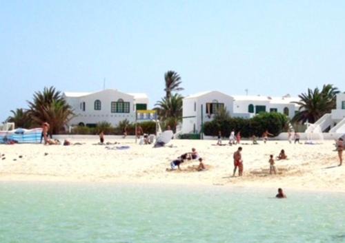 Los Lagos Apartamento | Cotillo Lagos