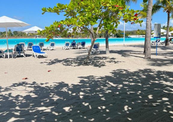 Playa Blanca Apartamento | Coti’s house
