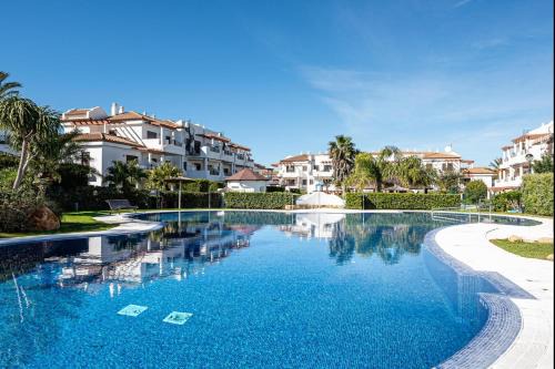 Los Gallos-Cerromolino Apartamento | coto 1 14