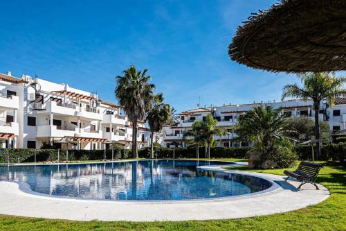 Los Gallos-Cerromolino Apartamento | Coto 10 11