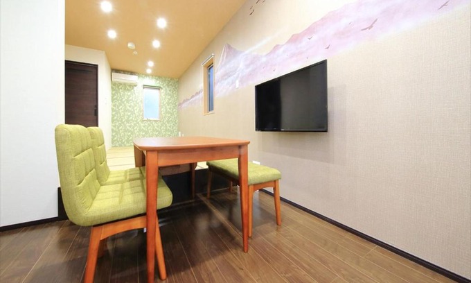 Nakano Apartamento | COTO Tokyo Nakano