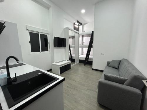San Blas-Canillejas Apartamento | Cotrades 1 En San Blas-Canillejas