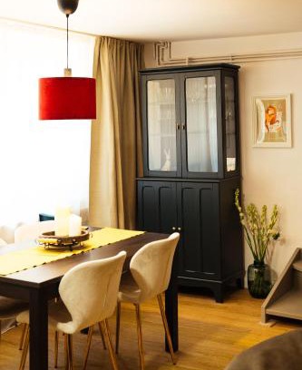 Cotroceni Casa | Cotroceni Accommodations House