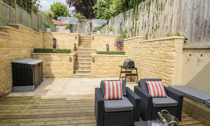 Chipping Campden Cabaña | Cotstone Cottage