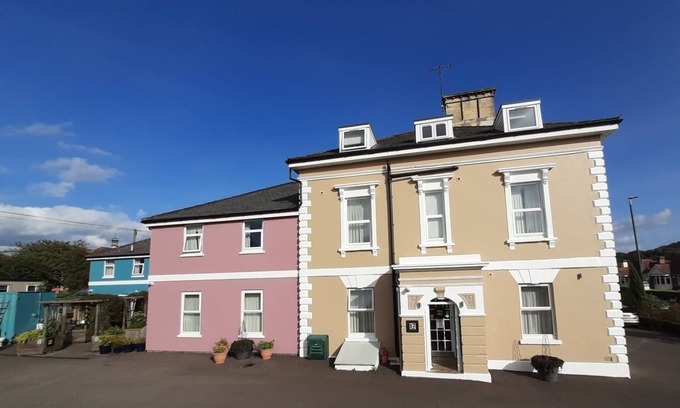 Stroud Apartamento | Cotswold Aparthotel
