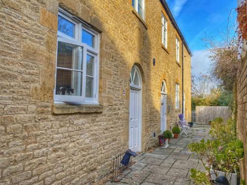 Chipping Norton Apartamento | Cotswold Chapel, sleeps up to 5 in kingsize beds