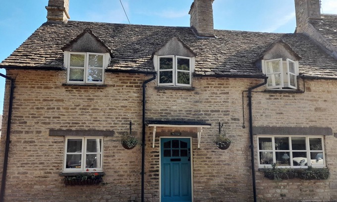 Luckington Cama Y Desayuno | Cotswold Cottage Bed & Breakfast