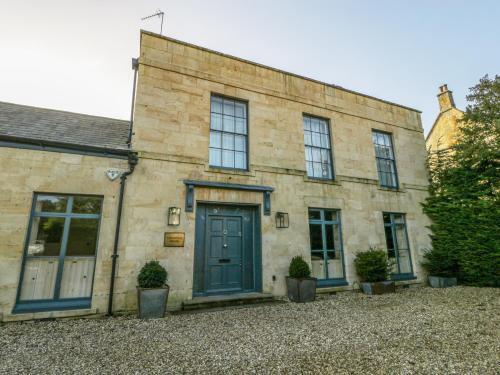 Moreton-in-Marsh Casa | Cotswold House