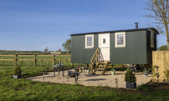 Longborough Casa | Cotswold Nest Gloucestershire
