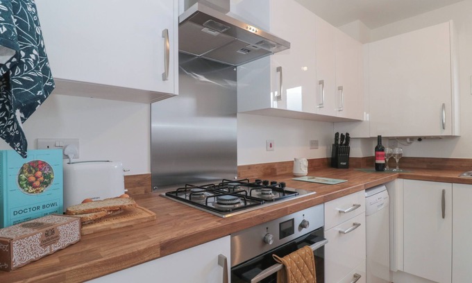 Ashchurch Cabaña | Cotswold Outlet Coach House