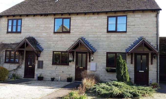 South Leigh Casa | Cotswold Retreat, Children & Pets Welcome