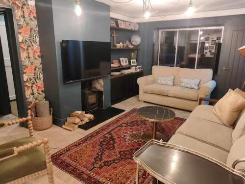 Burford Casa | Cotswold Stay