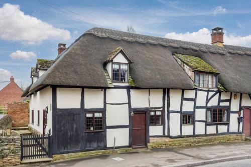 Chipping Campden Casa | Cotswold Thatched Cottage