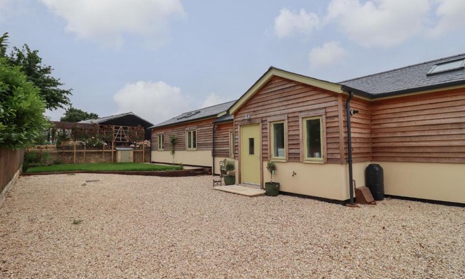 Witney Casa | Cotswold View