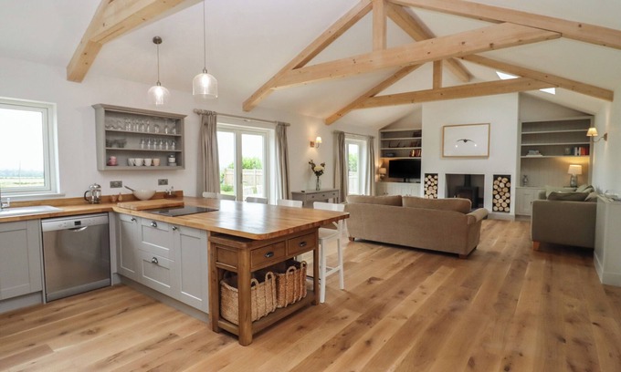 Witney Cabaña | Cotswold View