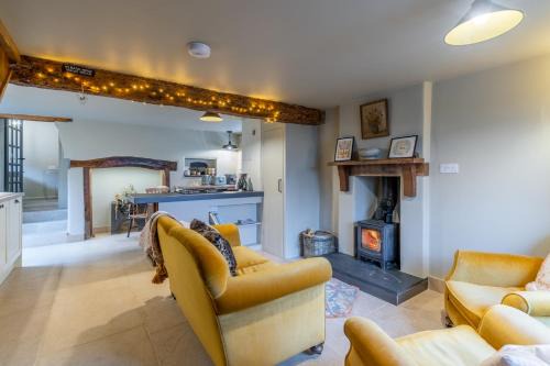 Stroud Casa | Cotswold Way Cottage