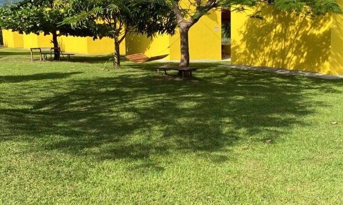Sao Joao Batista do Gloria Chalet De Esquí | Pequeña granja en São João Batista do Glória MG