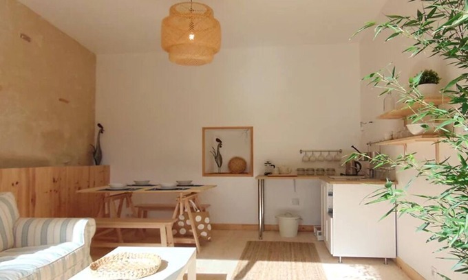 Baleyssagues Cabaña | Cottage à Proximité de Duras, Idéal Pour les Couples