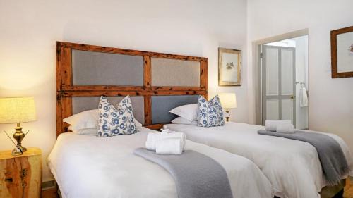 Graaff-Reinet Apartamento | Cottage 1 at River Bend